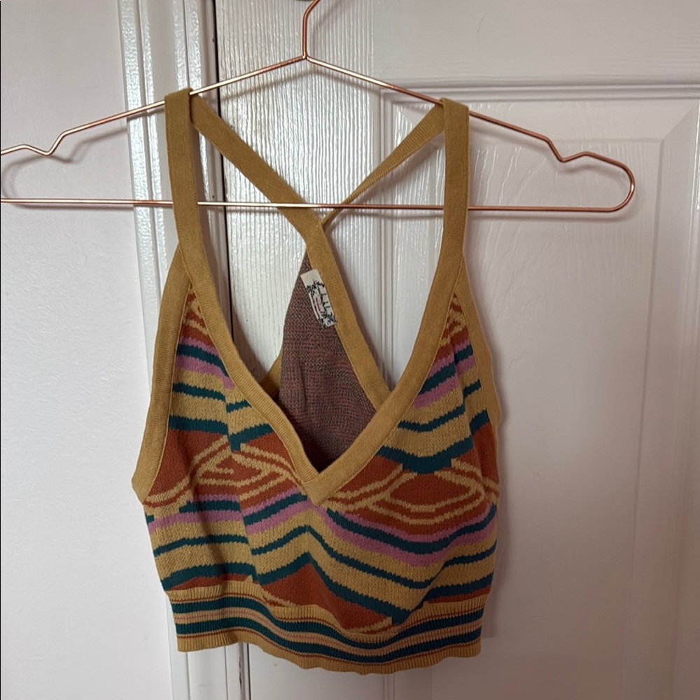 New Free People Matching Set